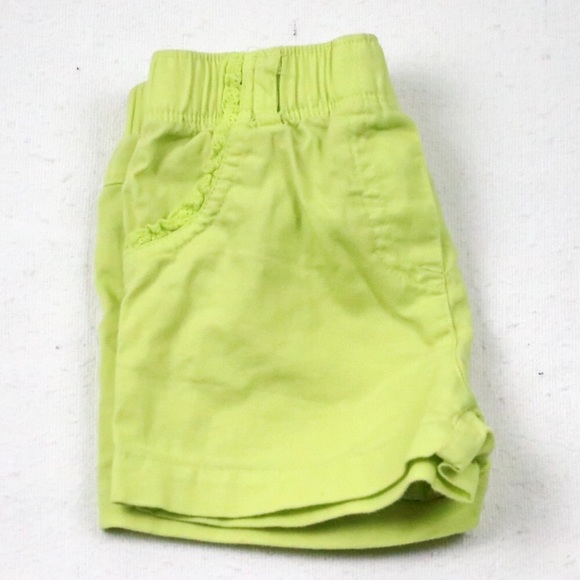 Carters Infant Shorts - Picture 3 of 5